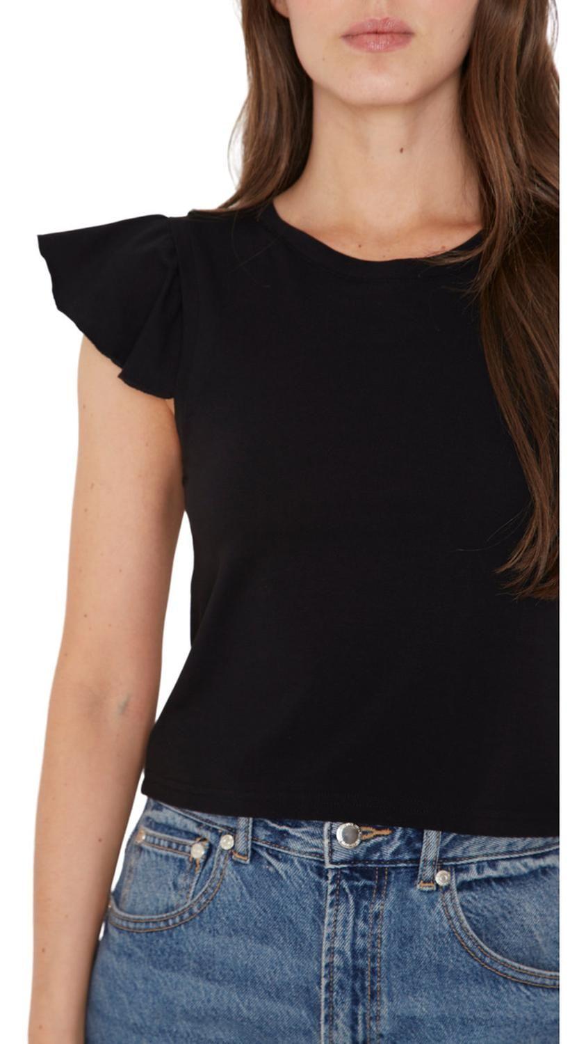 Polera Gracia Alitas Iii Negra Jacinta Tienda-5