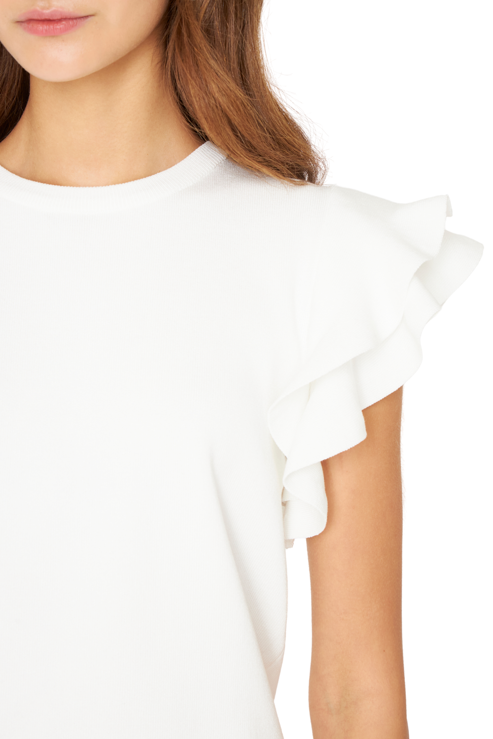 Polera Alitas blanca Jacinta Tienda-5