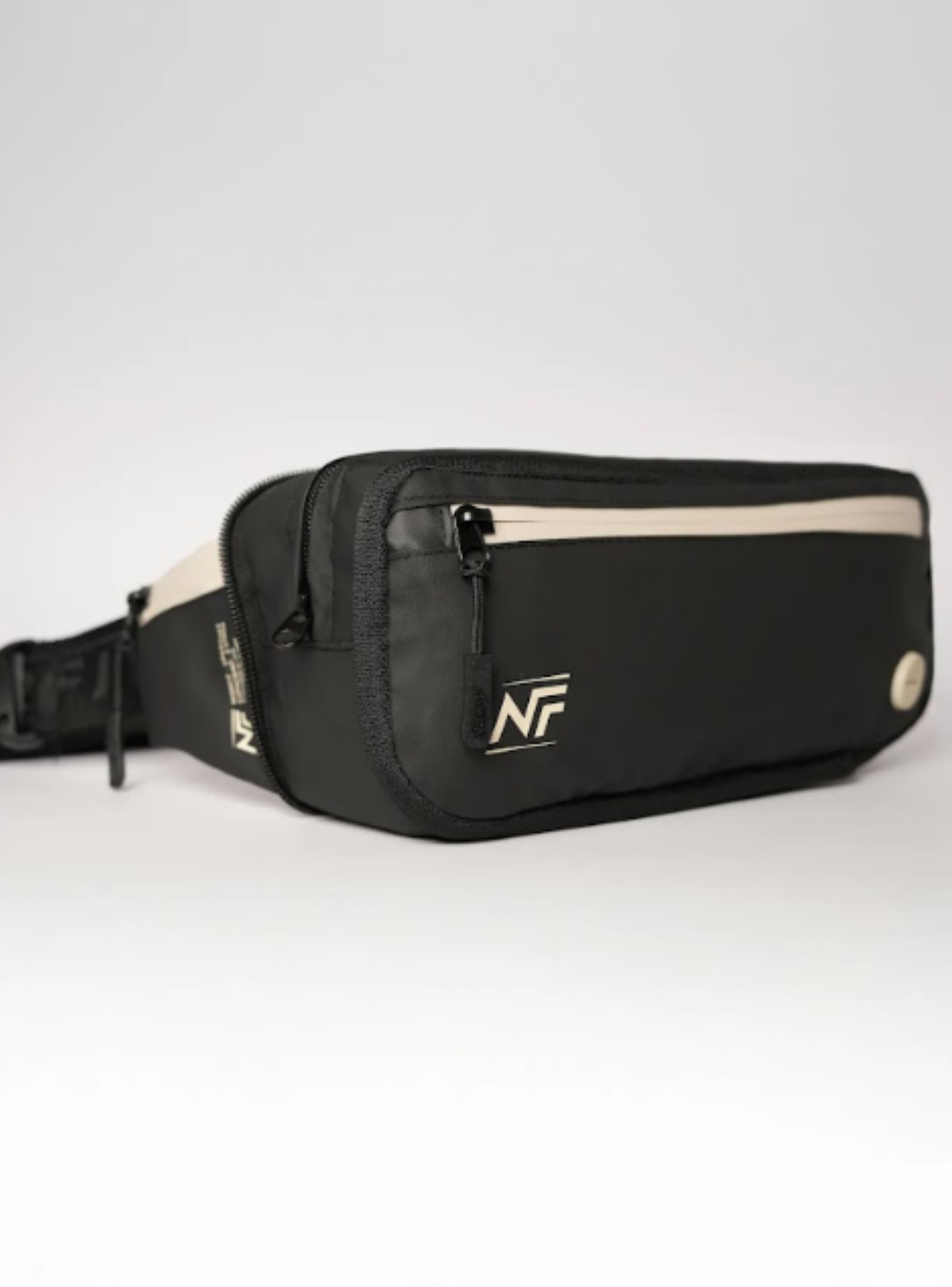 Banano Viaje y Trekking Expandible Deportivo - Norfit-2