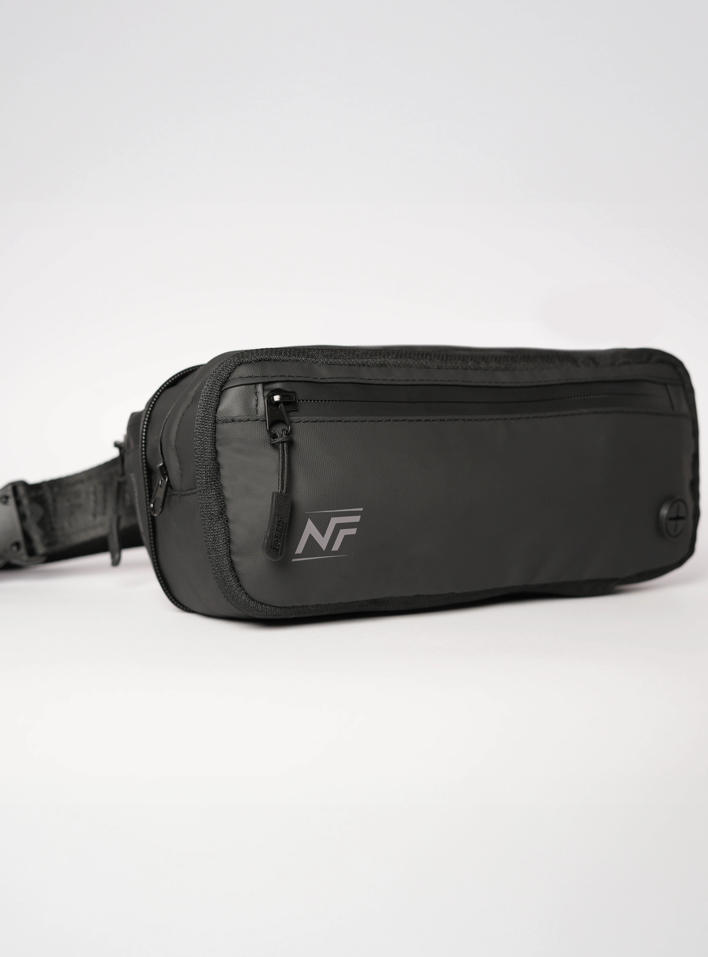 Banano Deportivo Expandible Resistente de Viaje Antirrobo - Norfit Chile-2