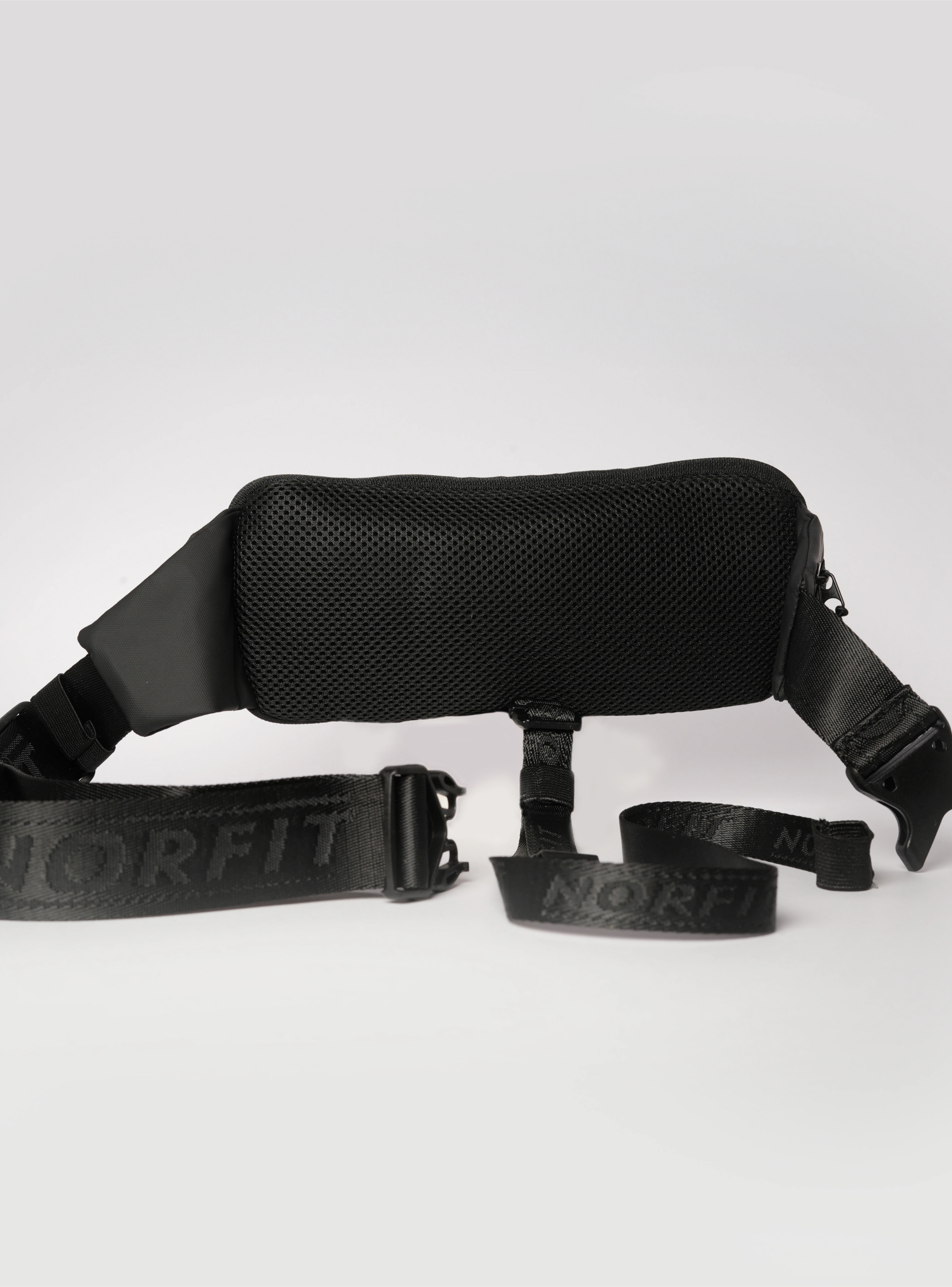 Banano Viaje y Trekking Expandible Deportivo - Norfit-3