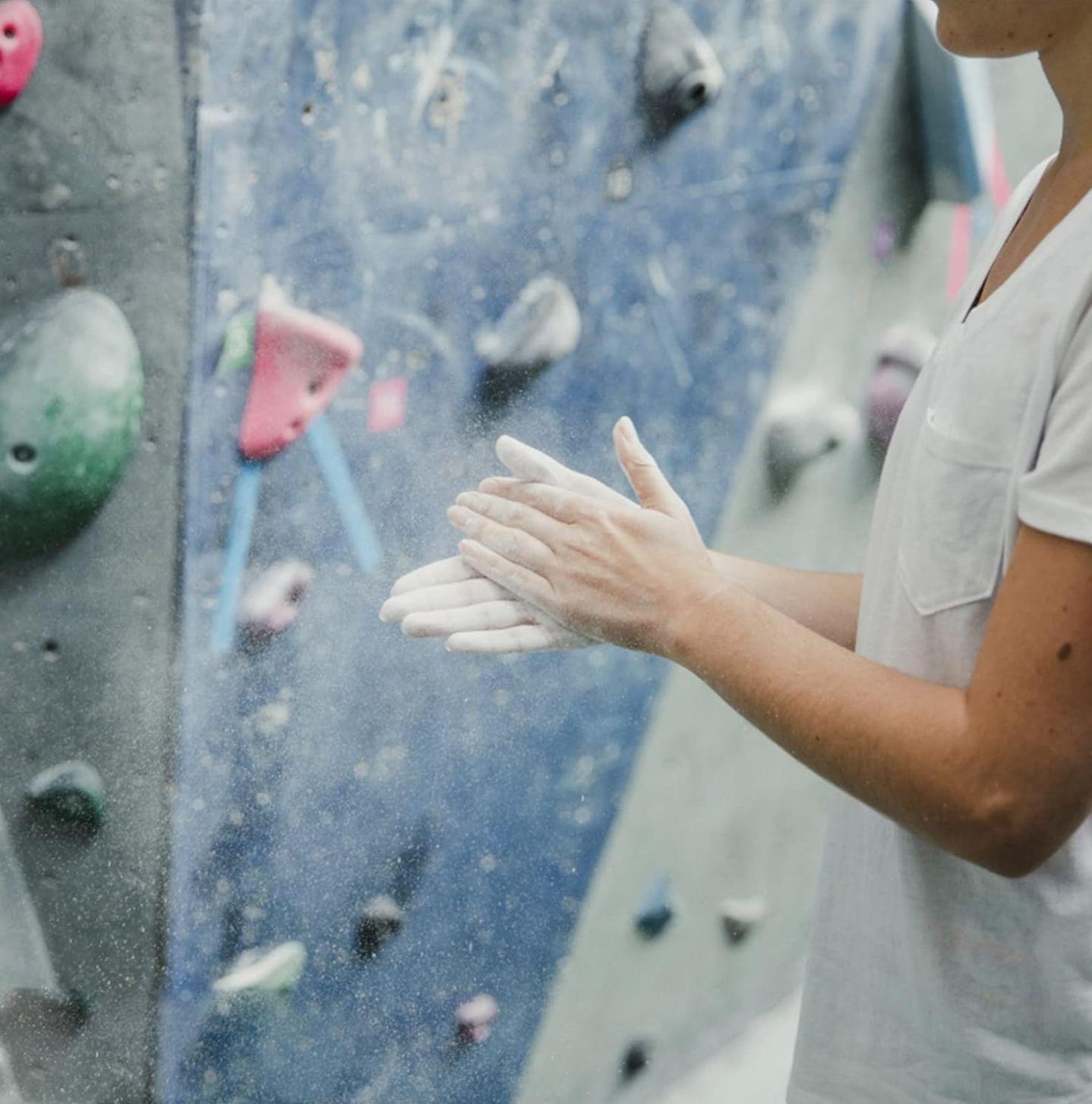 Magnesio Bloque 56g Gimnasia Crossfit Calistenia Escalada-3