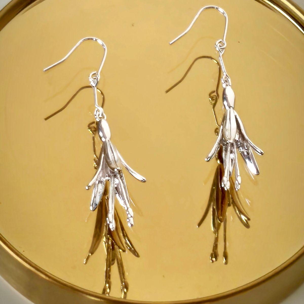 Aros Chilco Plata-2