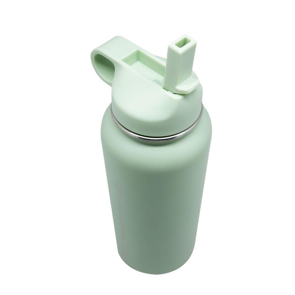 Botella Insulada 1L Keep Pistacho-2