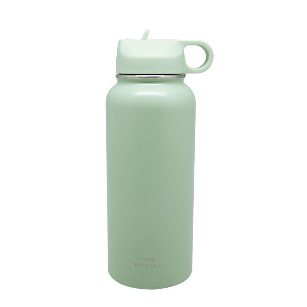 Botella Insulada 1L Keep Pistacho-3