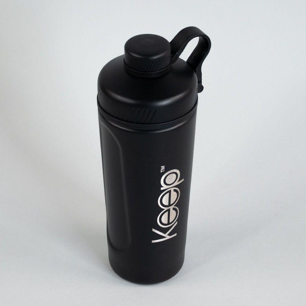 Shaker Metalico Keep Negro-2
