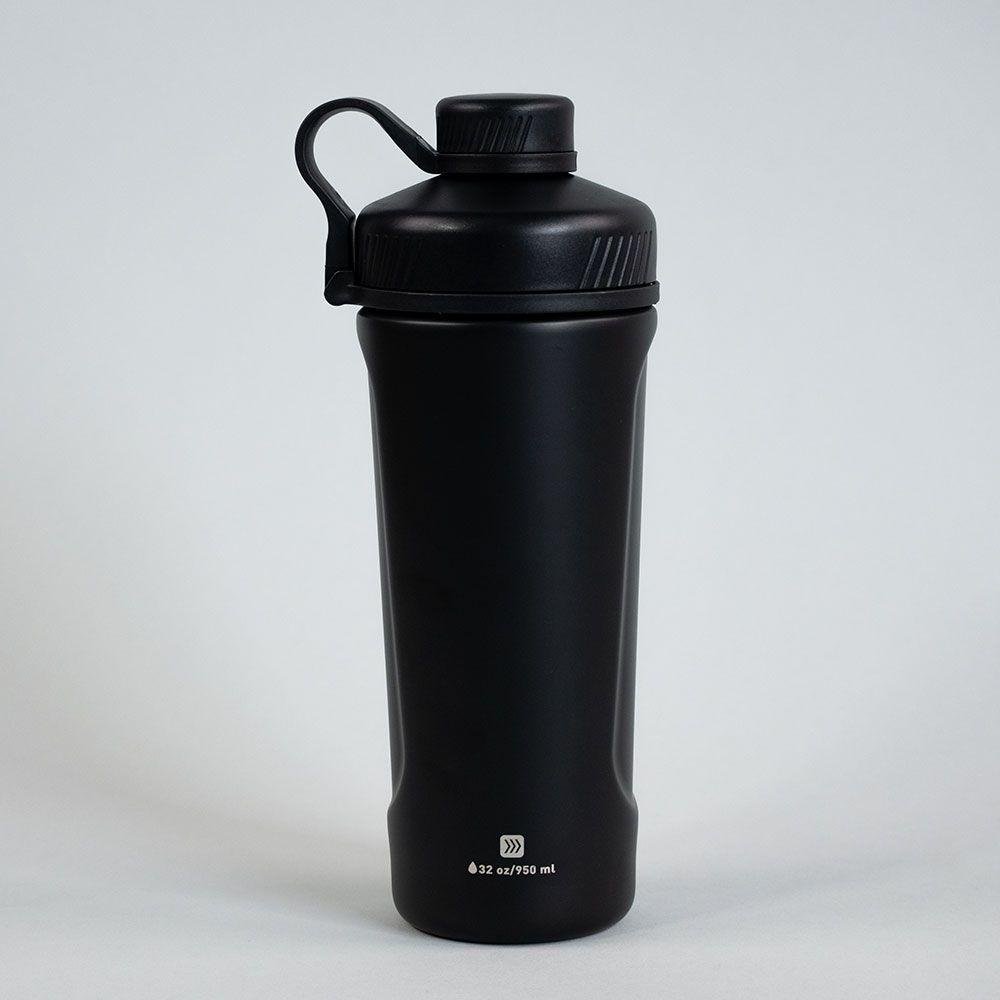Shaker Metalico Keep Negro-3