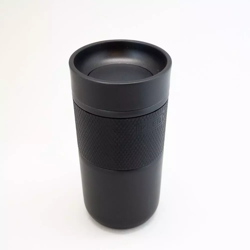Mug Prime 400Ml Keep Negro-2