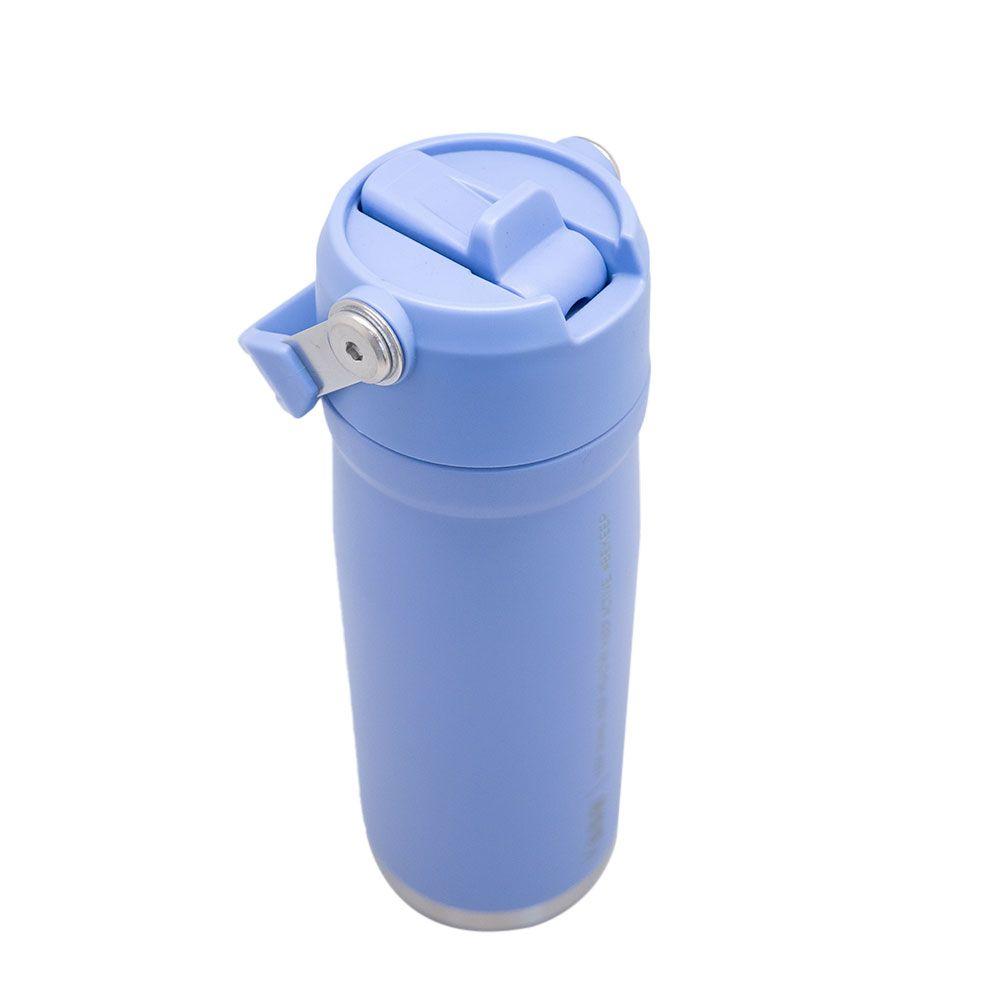 Botella Insulada Doble Pared 650ml Keep Lavanda-2