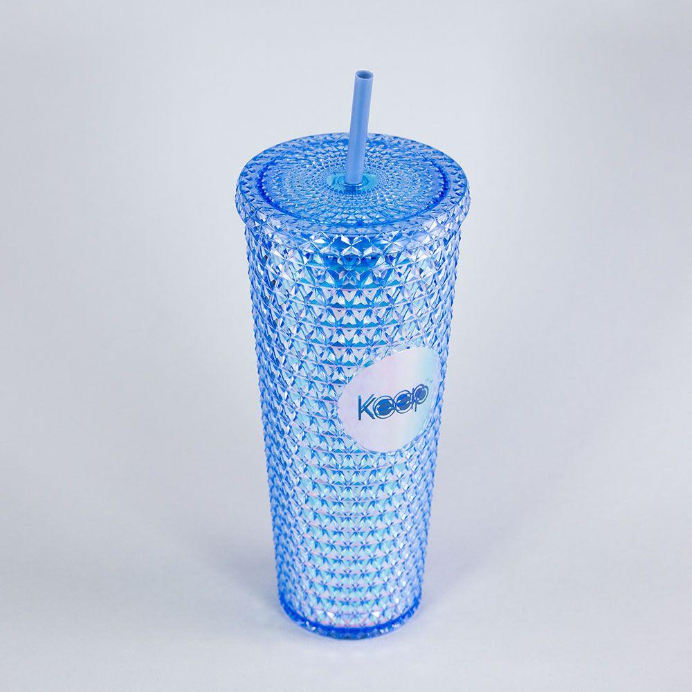 Vaso Tumbler Bright 700ml Keep Lavanda-2