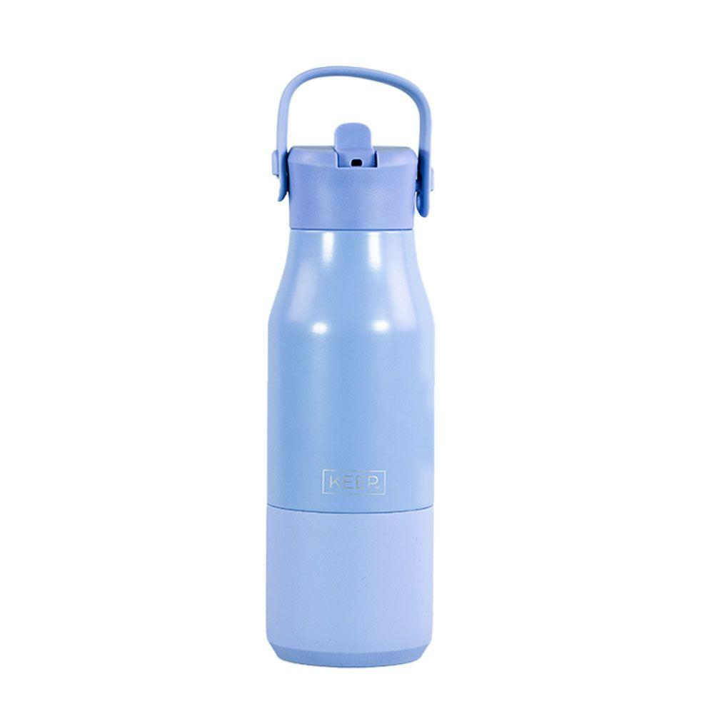 Botella Insulada Colors 700ml Keep Lavanda-0