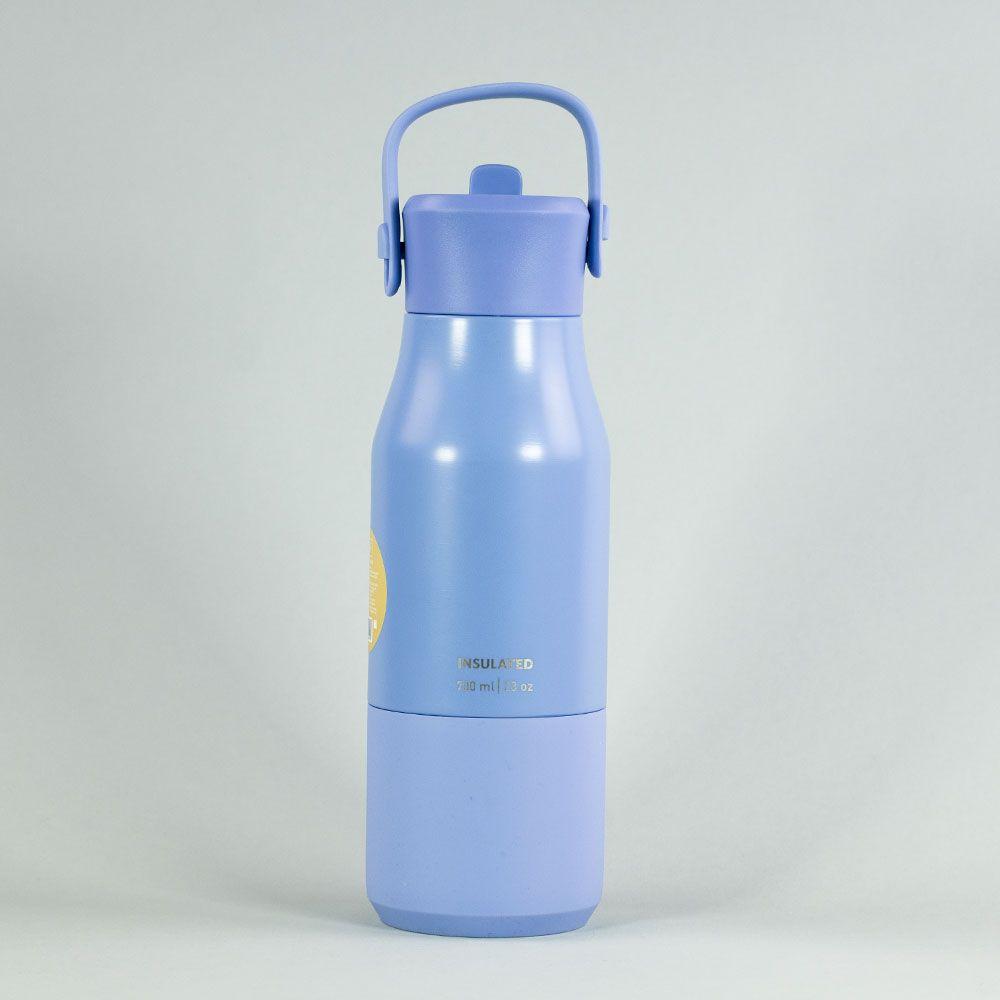 Botella Insulada Colors 700ml Keep Lavanda-2