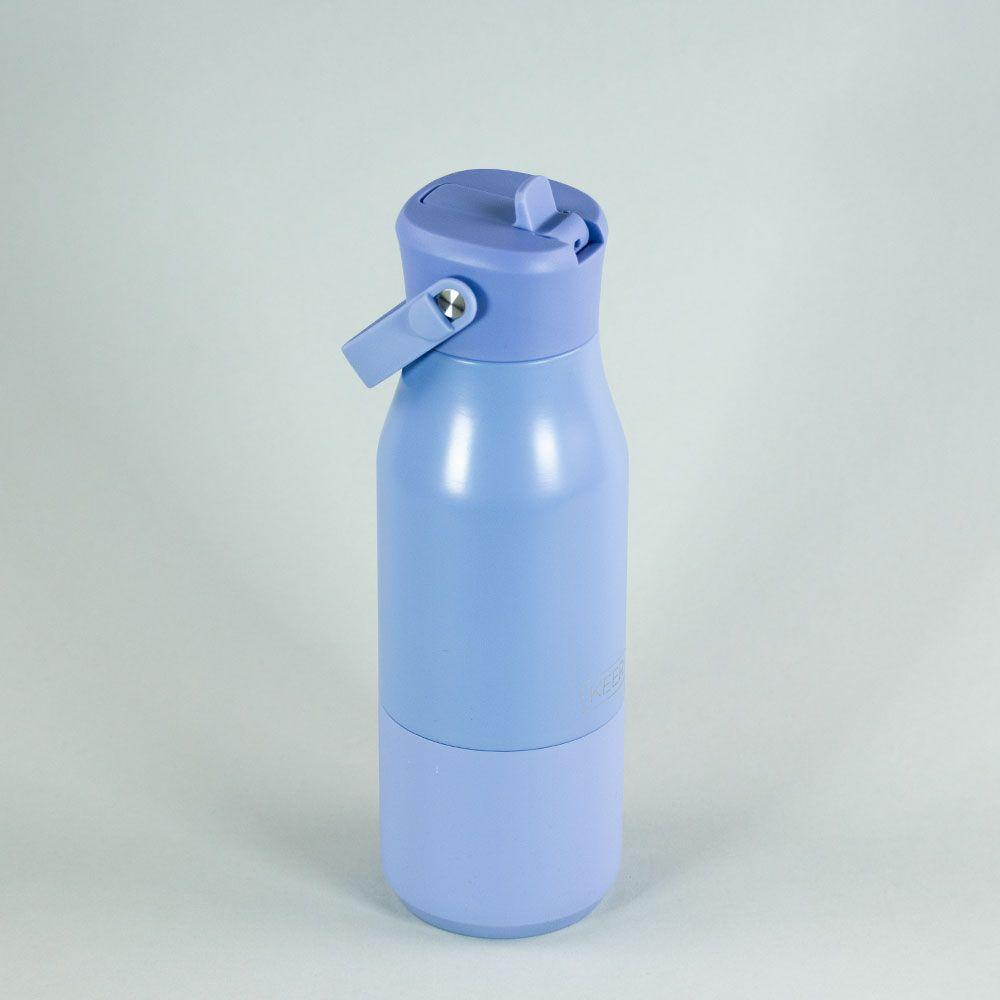 Botella Insulada Colors 700ml Keep Lavanda-3