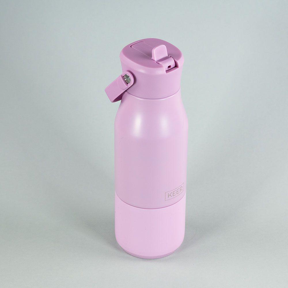 Botella Insulada Colors 700ml Keep Rosado-2