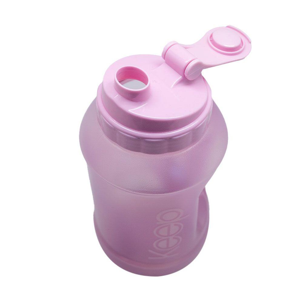 Botella Sport 2L Keep Rosado-3