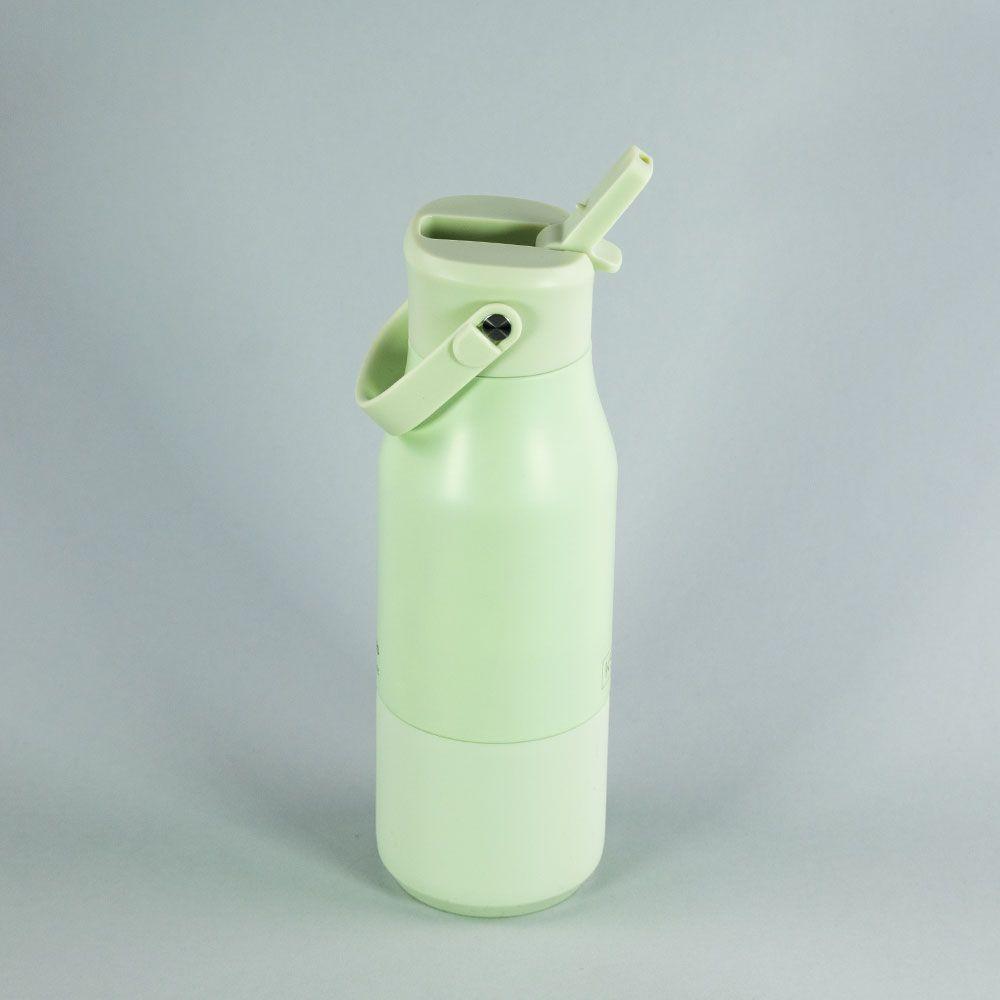 Botella Insulada Colors 700ml Keep Pistacho-1