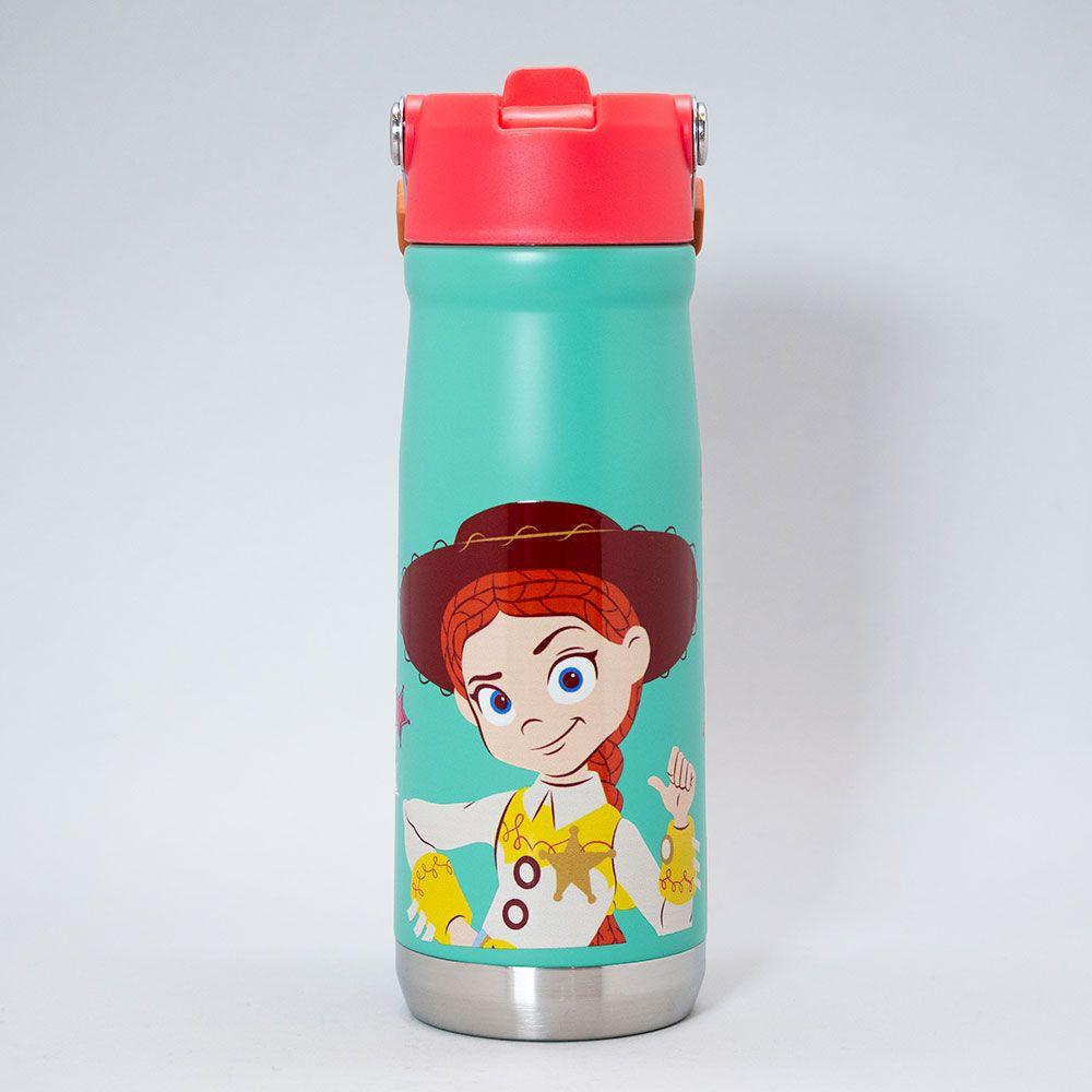 Botella Mango 650 ml Toy Story Woody y Jessie-1