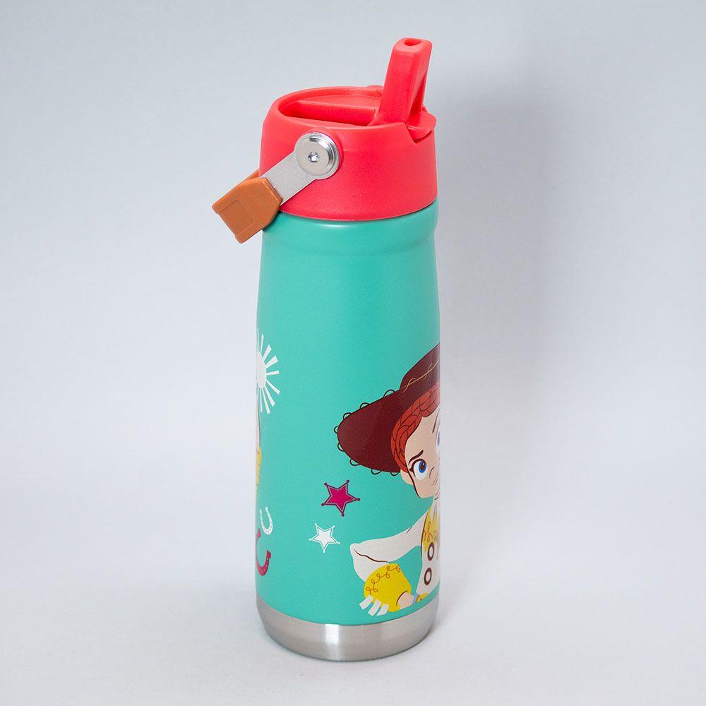 Botella Mango 650 ml Toy Story Woody y Jessie-2