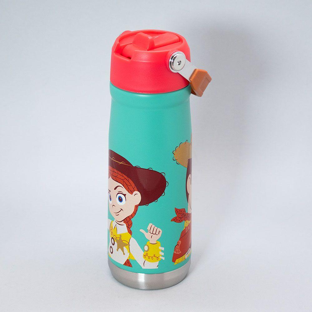 Botella Mango 650 ml Toy Story Woody y Jessie-3