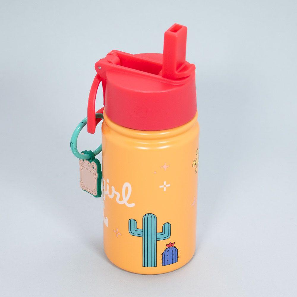 Botella Lid Vaccum 350 ml Toy Story Jessie-1