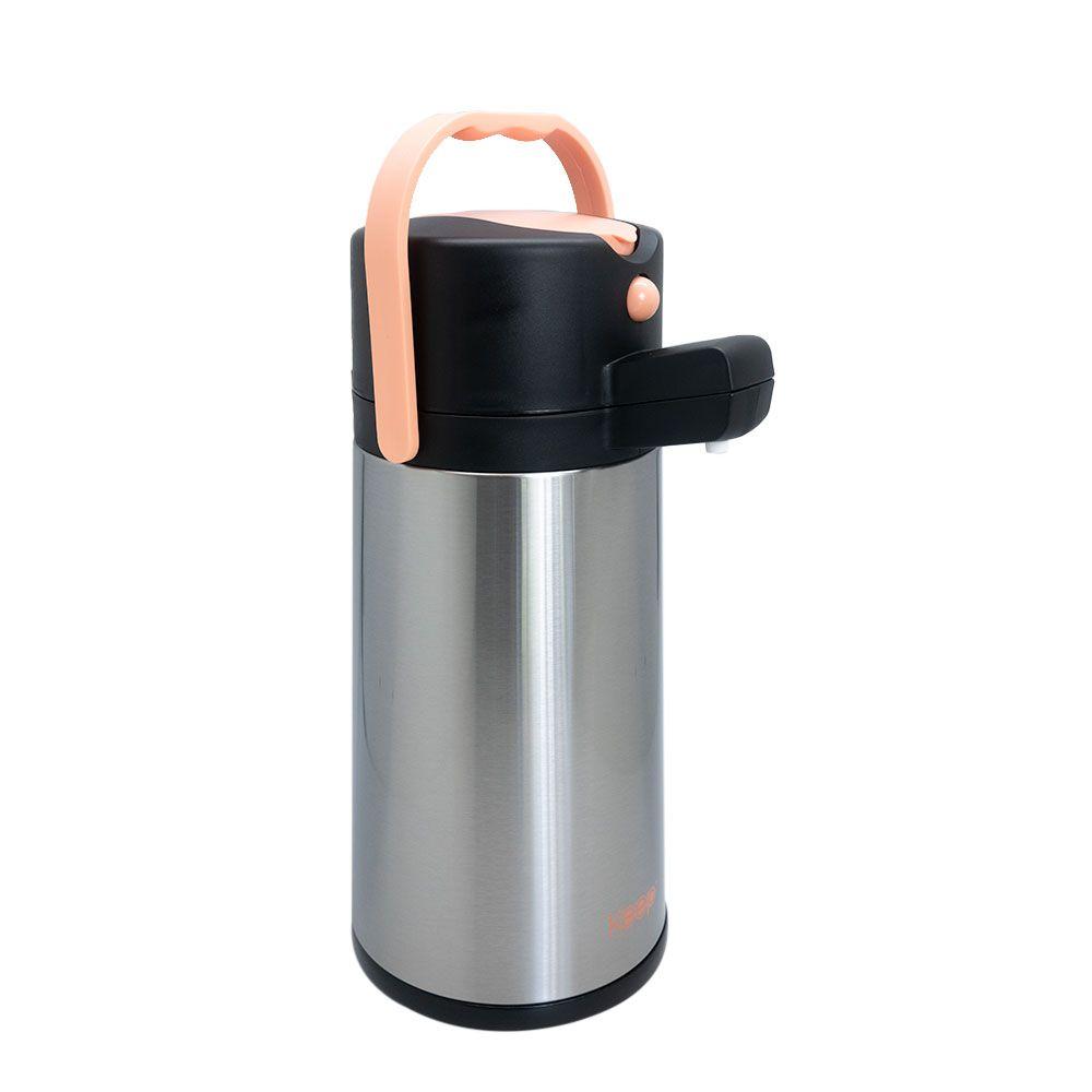 Termo Sifon 1.9L Keep Coral-2