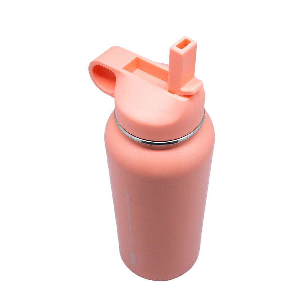 Botella Insulada 1L Keep Coral-2