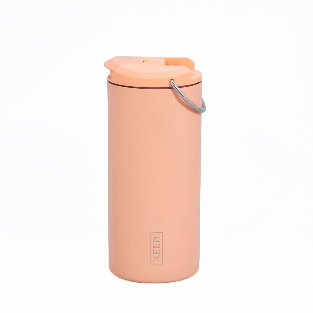 Mug Petit 350 Ml Keep Coral-0