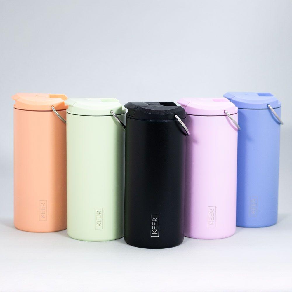 Mug Petit 350 Ml Keep Rosado-3