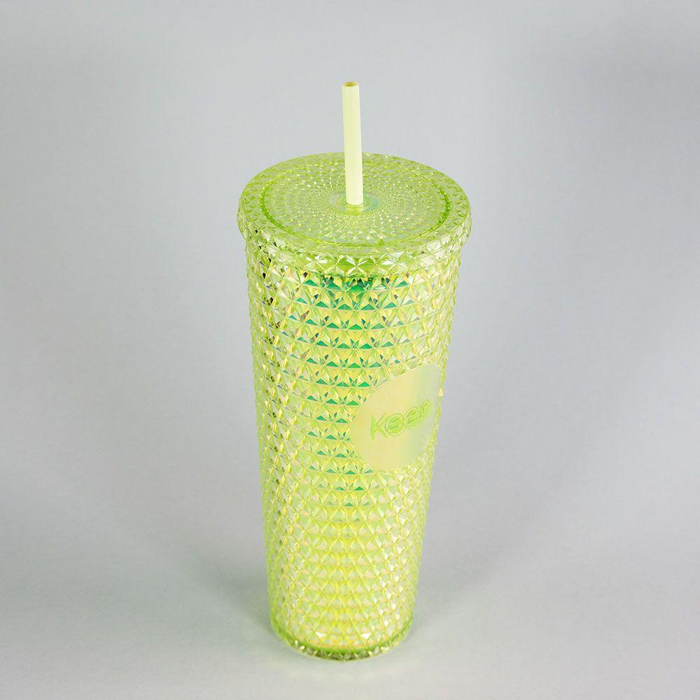 Vaso Tumbler Bright 700ml Keep Pistacho-2