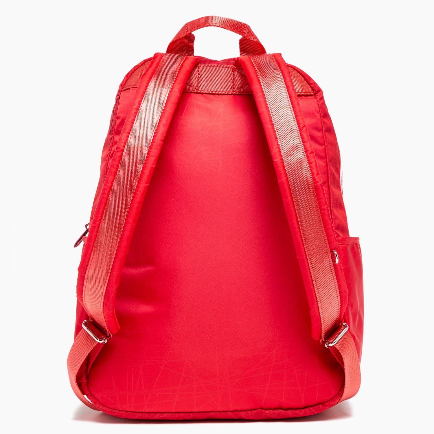 Mochila Notebook 13-14" NON-674UR Rojo Sumdex-3