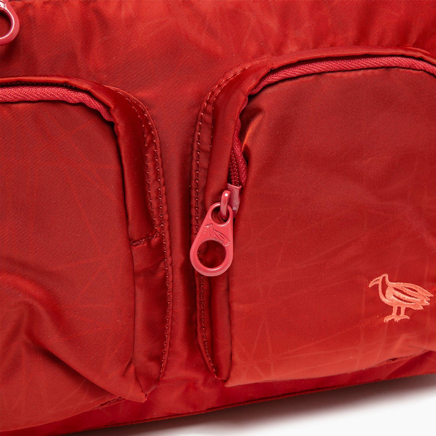 Bolso Soft Tablet NOA-626BN Rojo Sumdex-4