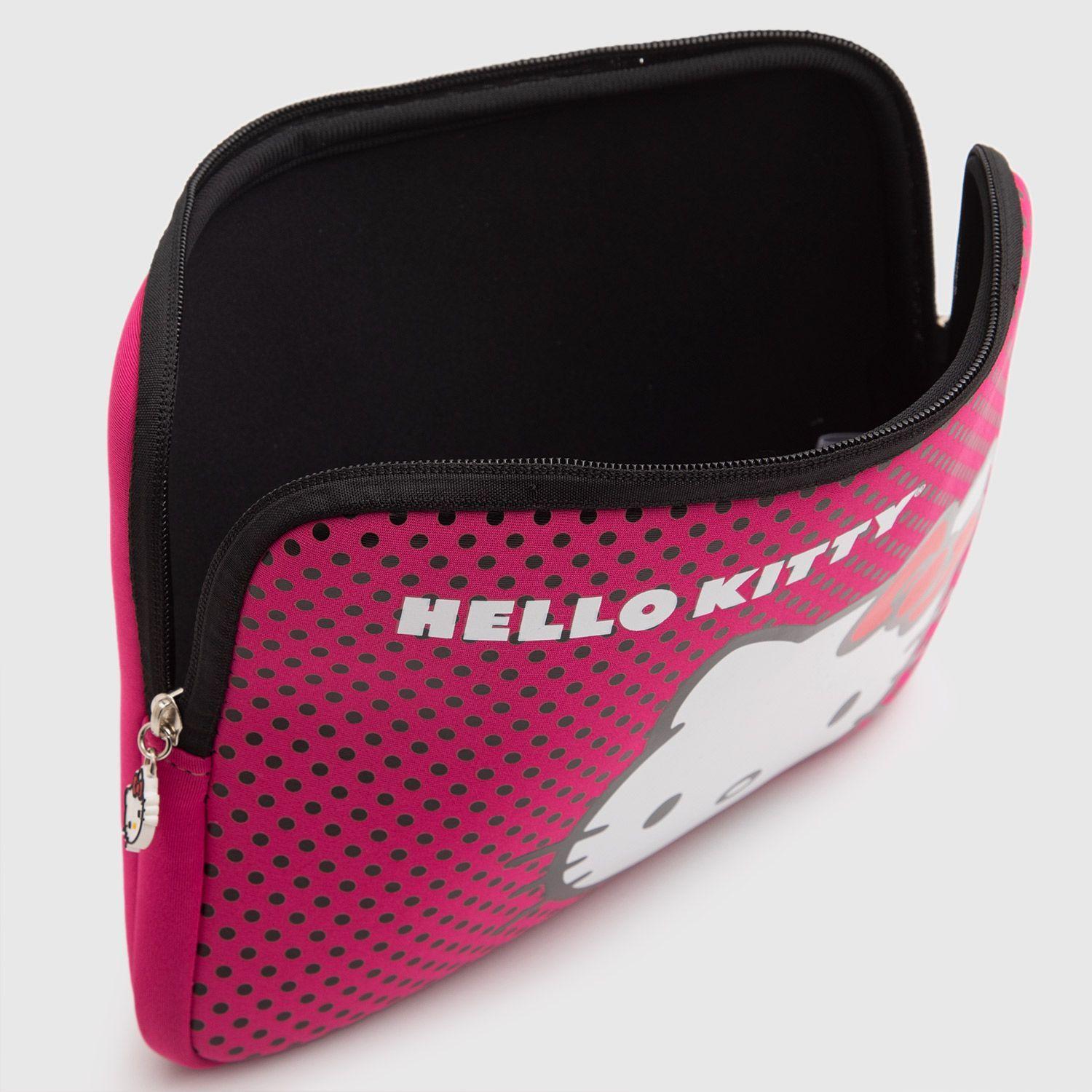 Funda Tablet 10" 20409C Pink Hello Kitty-3