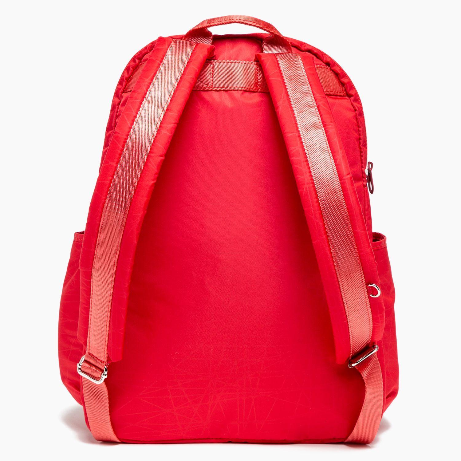 Mochila Notebook 15-16 NON-614UR Rojo Sumdex-3