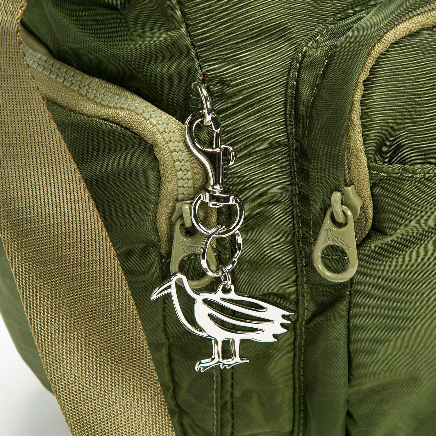 Bolso Soft Tablet NOD-616RG Verde Sumdex-3