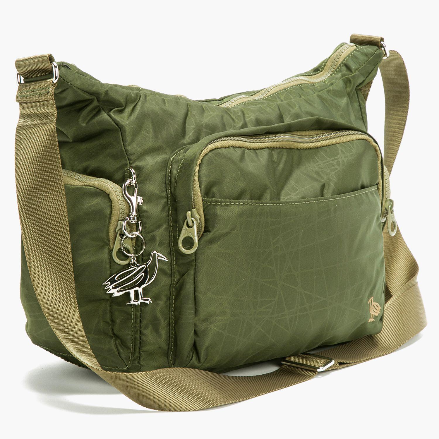 Bolso Soft Tablet NOD-616RG Verde Sumdex-1