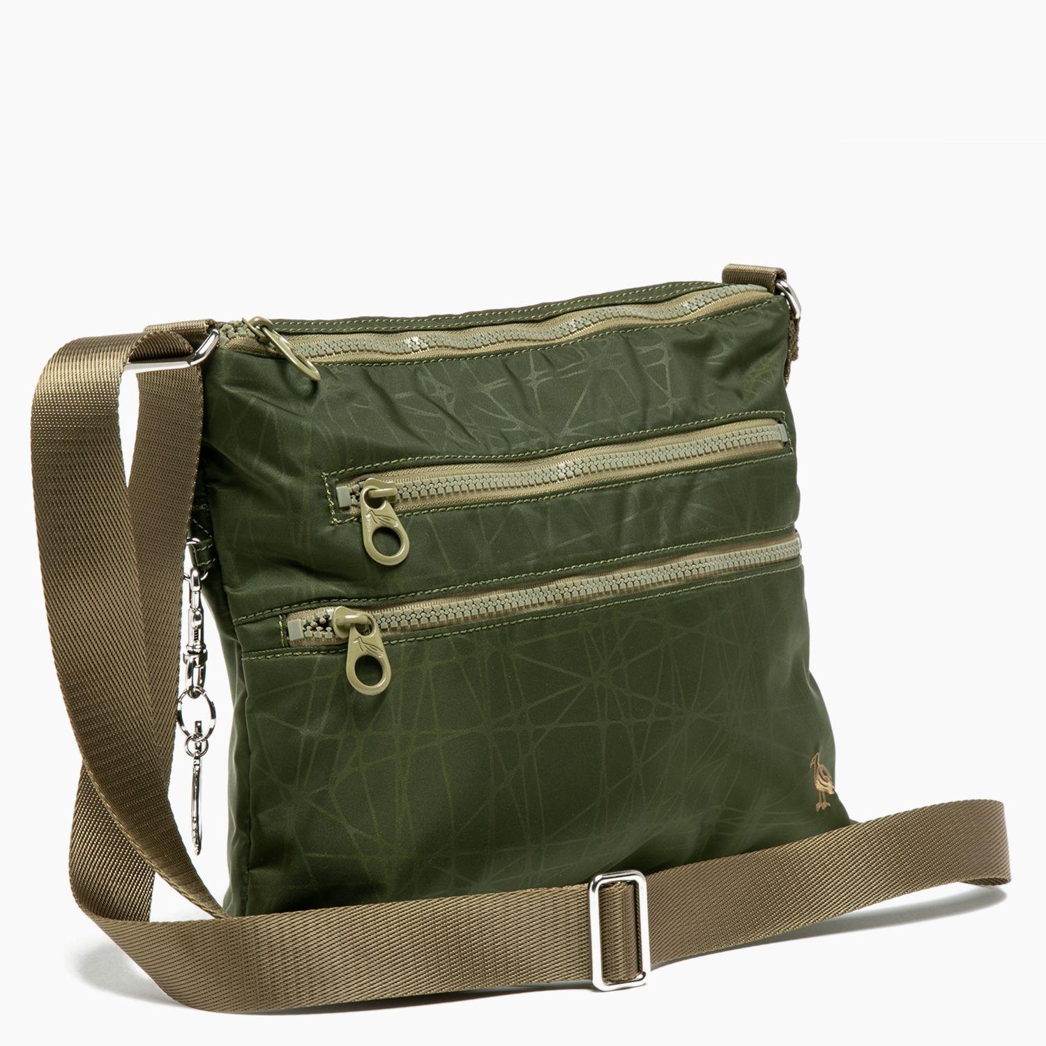 Bolso Soft Tablet NOA-670RG Verde Sumdex-2