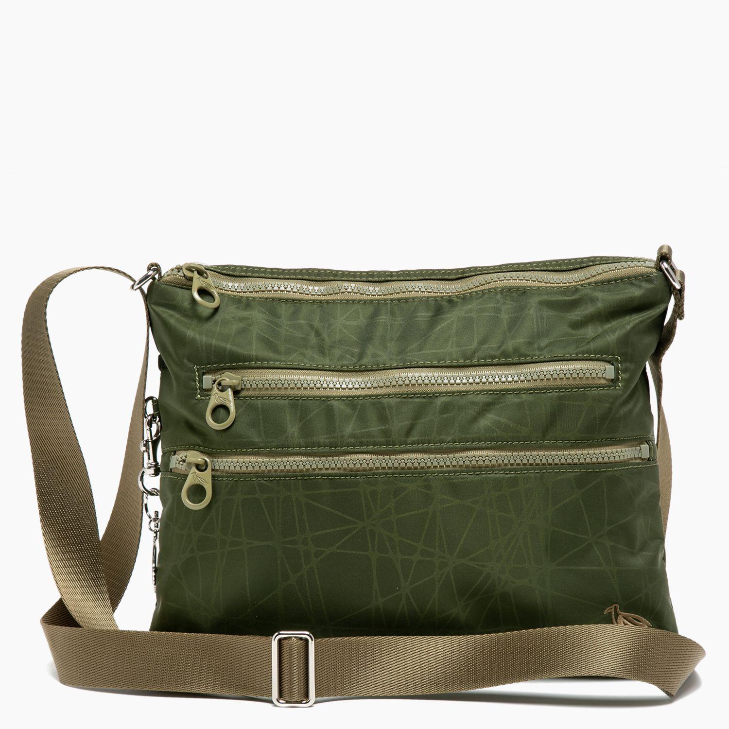 Bolso Soft Tablet NOA-670RG Verde Sumdex-0