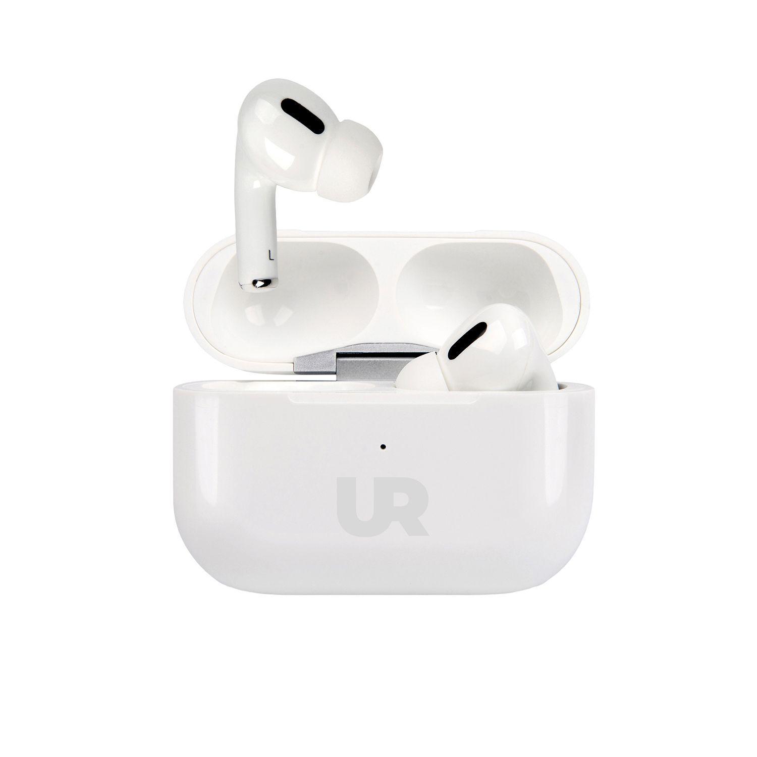 Urban Pods Pro + Funda Verde Urbano Labs-2