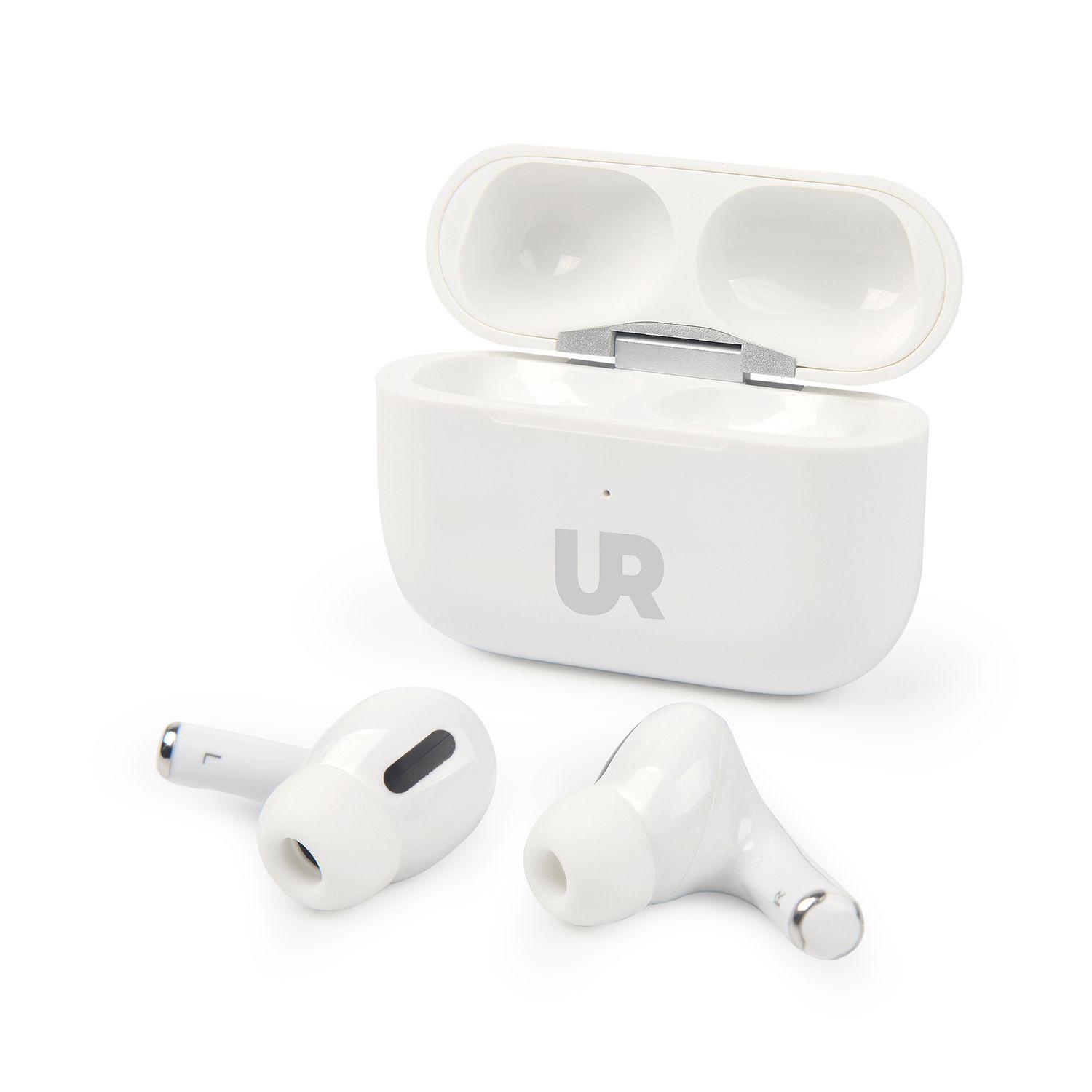 Urban Pods Pro + Funda Verde Urbano Labs-3