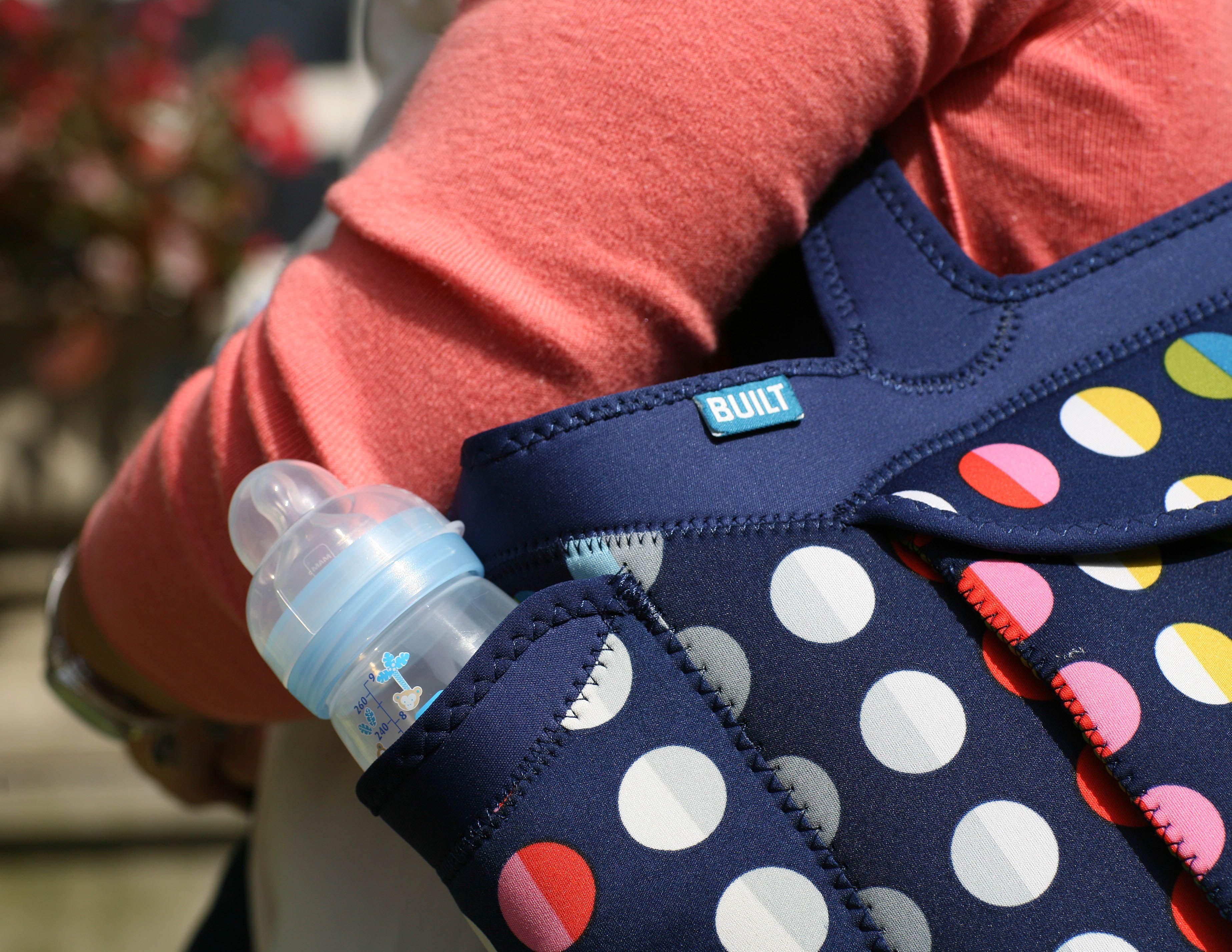 Bolso Maternal BBY-GGDT-BDN BUILT-2