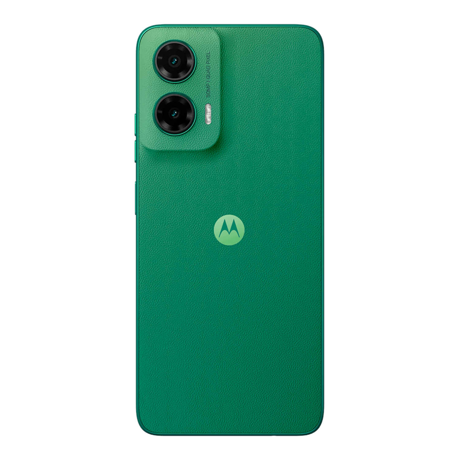 Smartphone Moto G35 5G 4GB 256GB Verde 6.72"-4