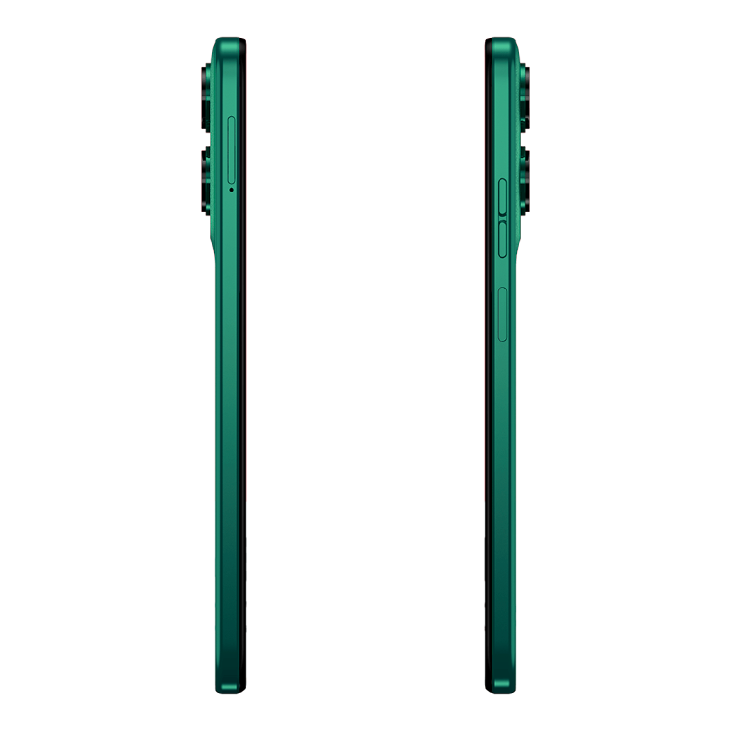 Smartphone Moto G35 5G 4GB 256GB Verde 6.72"-8