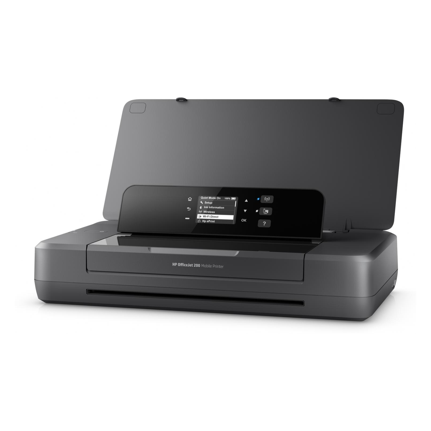 Impresora Portátil HP OfficeJet 200 Wi-Fi Color-2