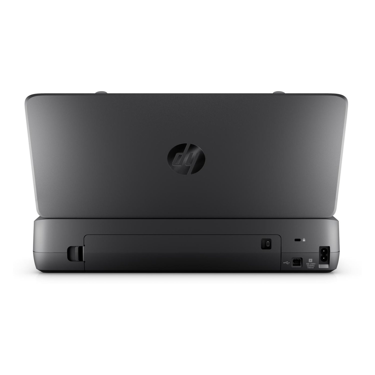 Impresora Portátil HP OfficeJet 200 Wi-Fi Color-5