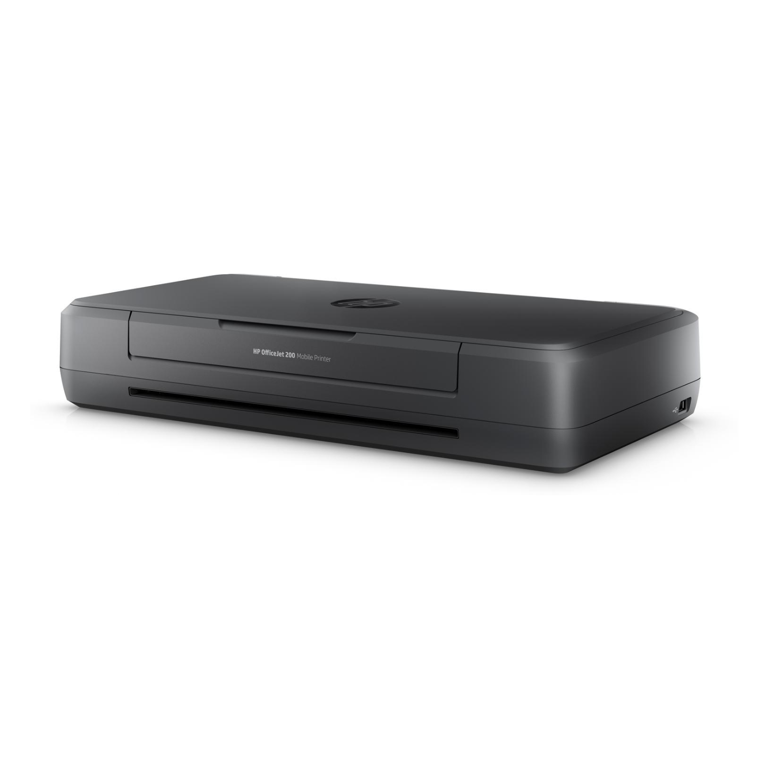 Impresora Portátil HP OfficeJet 200 Wi-Fi Color-8