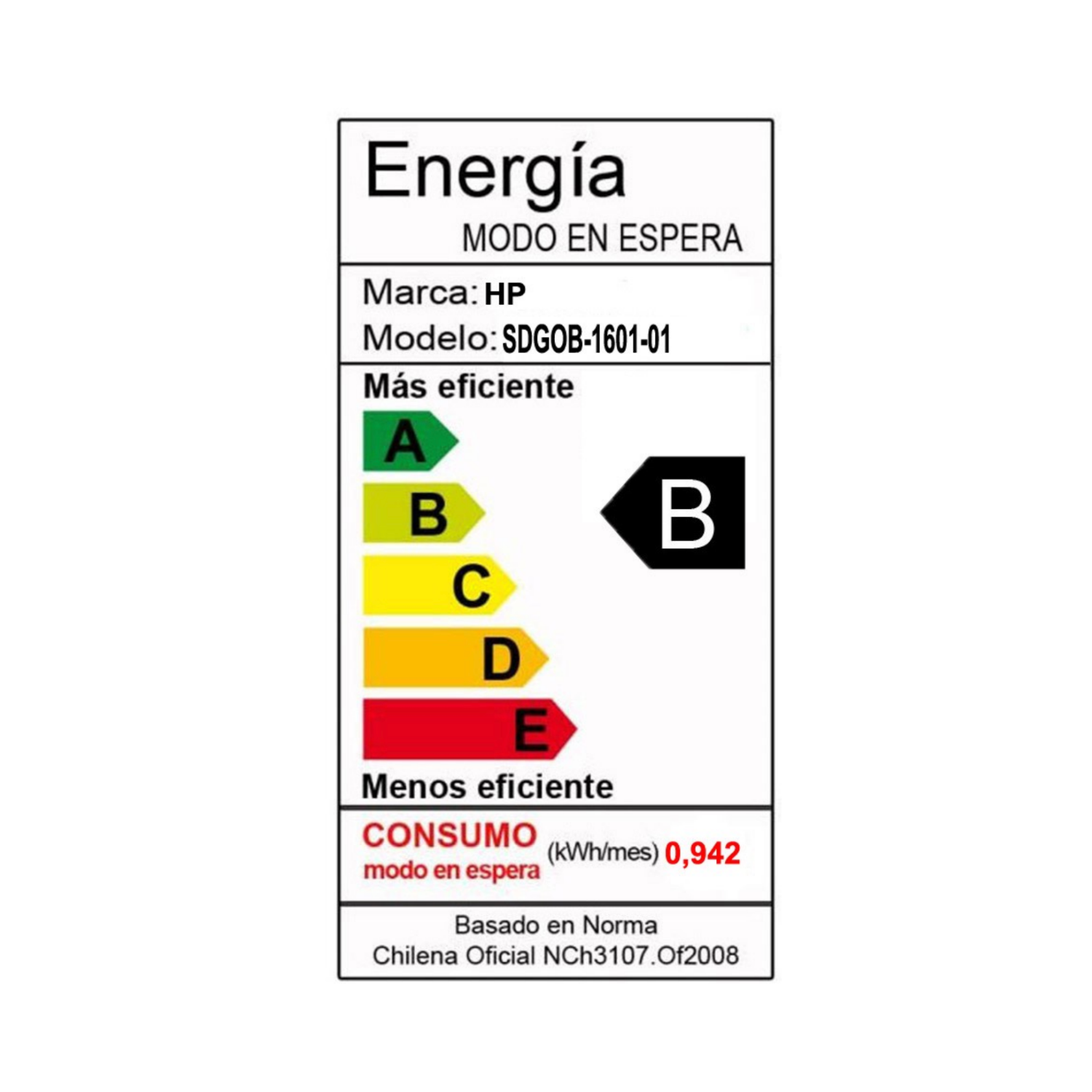 Impresora Portátil HP OfficeJet 200 Wi-Fi Color-8