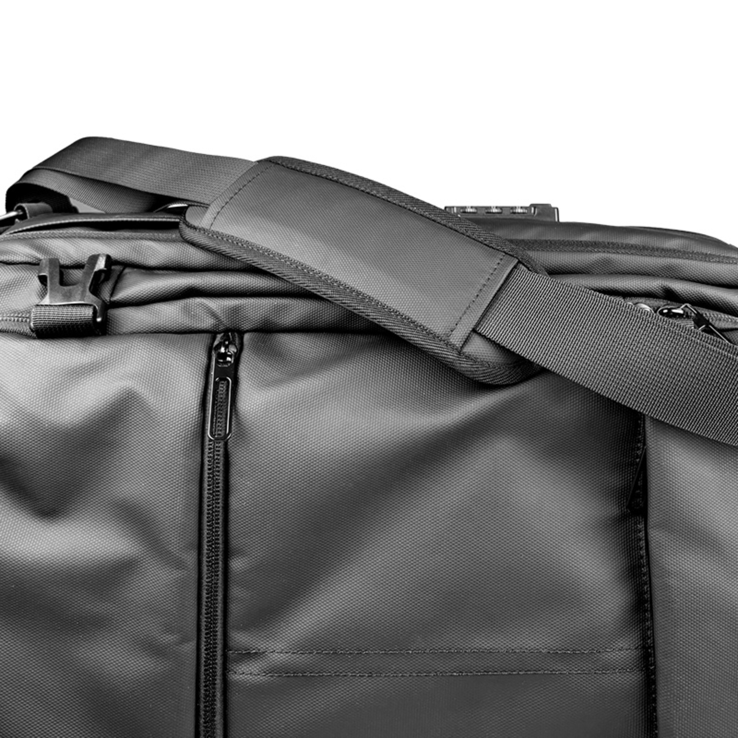 Mochila de viaje Notebook 17” Nomad Negro-4