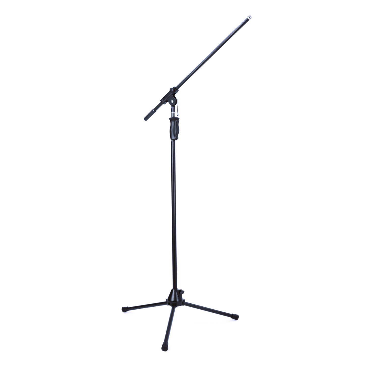 Atril Hamilton KB242M Micrófono Boom E-Trigger-1
