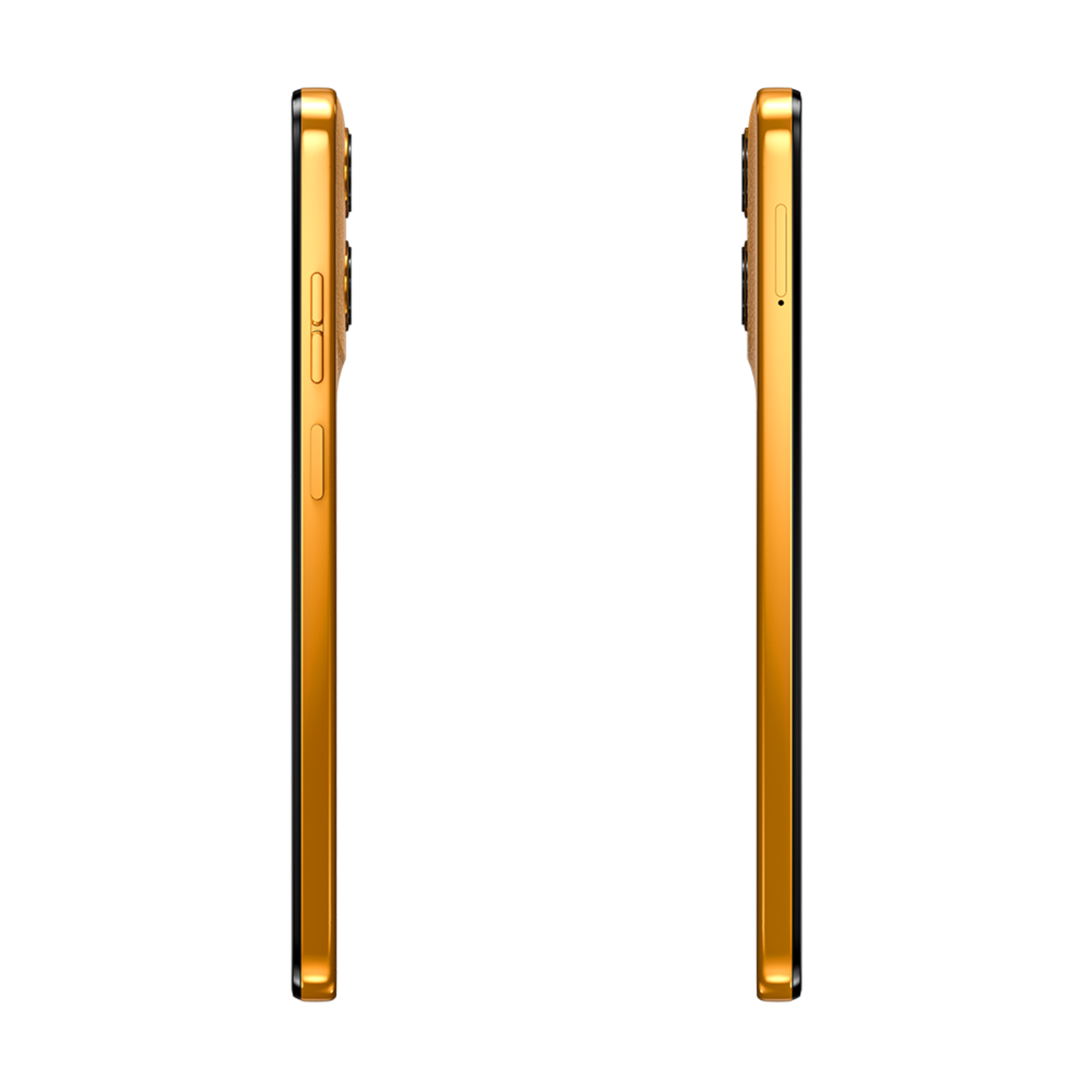 Celular Moto G15 4GB 128GB Android 15 6.7" Naranja-9