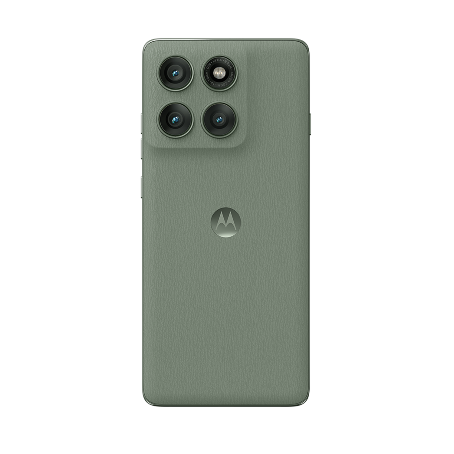 Smartphone Edge 60 Pro 512GB 12GB Dual SIM Gris-4